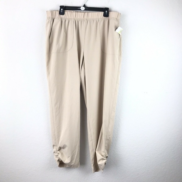 kim rogers curvy plus size pants